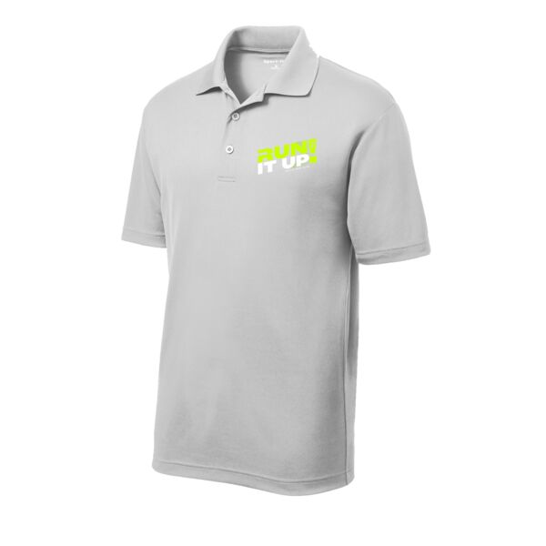 RacerMesh® Polo Thumbnail