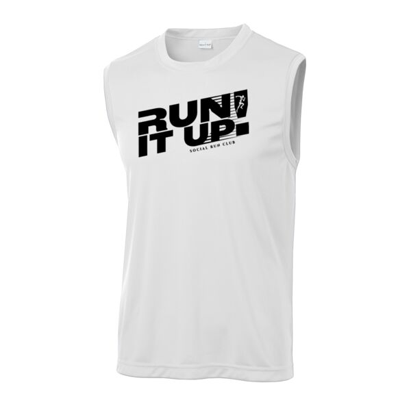 Sleeveless Tee Thumbnail