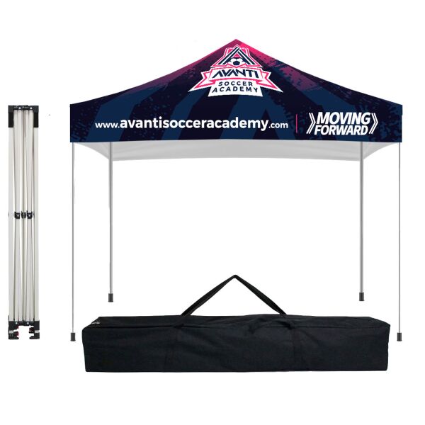 Avanti Aluminum Frame Team Tent Thumbnail