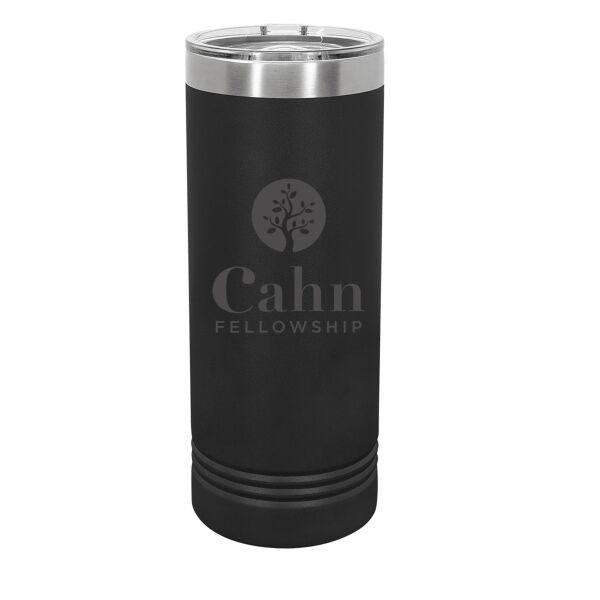 Skinny Tumbler 20oz Fellowship Thumbnail