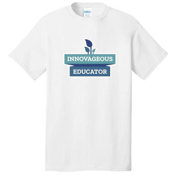 Innovageous Educator Tee Thumbnail