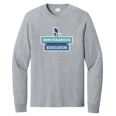 Innovageous Educator SL Tee Thumbnail