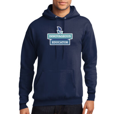 Innovageous Educator  Hoodie Thumbnail