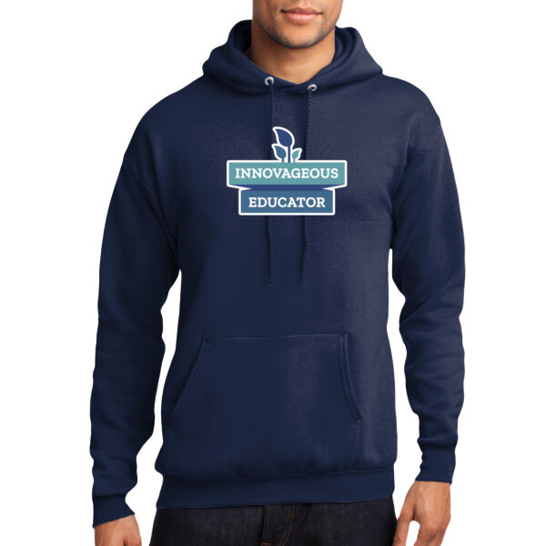 Innovageous Educator  Hoodie Thumbnail