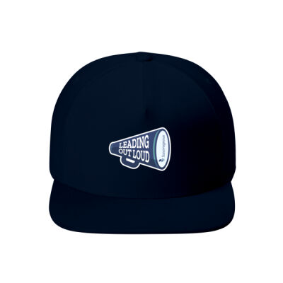 Leading Out Loud Cap Thumbnail