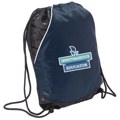 Innovageous Educator Cinch Pack Thumbnail