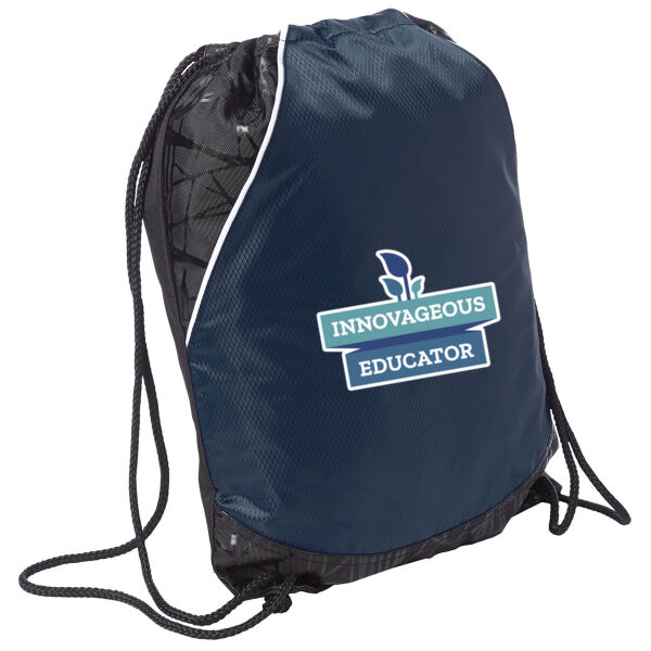 Innovageous Educator Cinch Pack Thumbnail