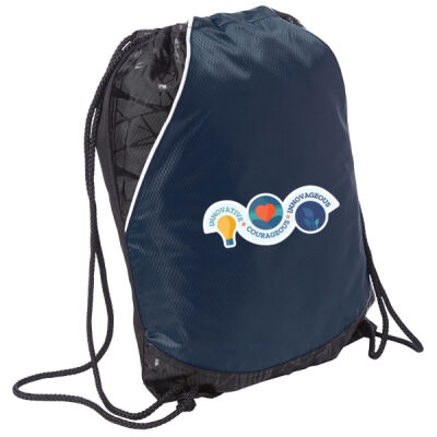 Innovative + Courageous = Innovageous  Cinch Pack Thumbnail