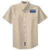 Short Sleeve Easy Care Shirt Thumbnail